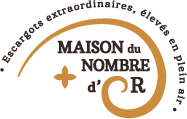 Logo Maison du Nombre d'Or
